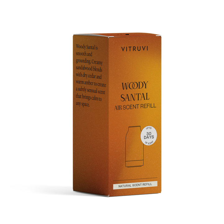 Woody Santal Air Scent Refill J5