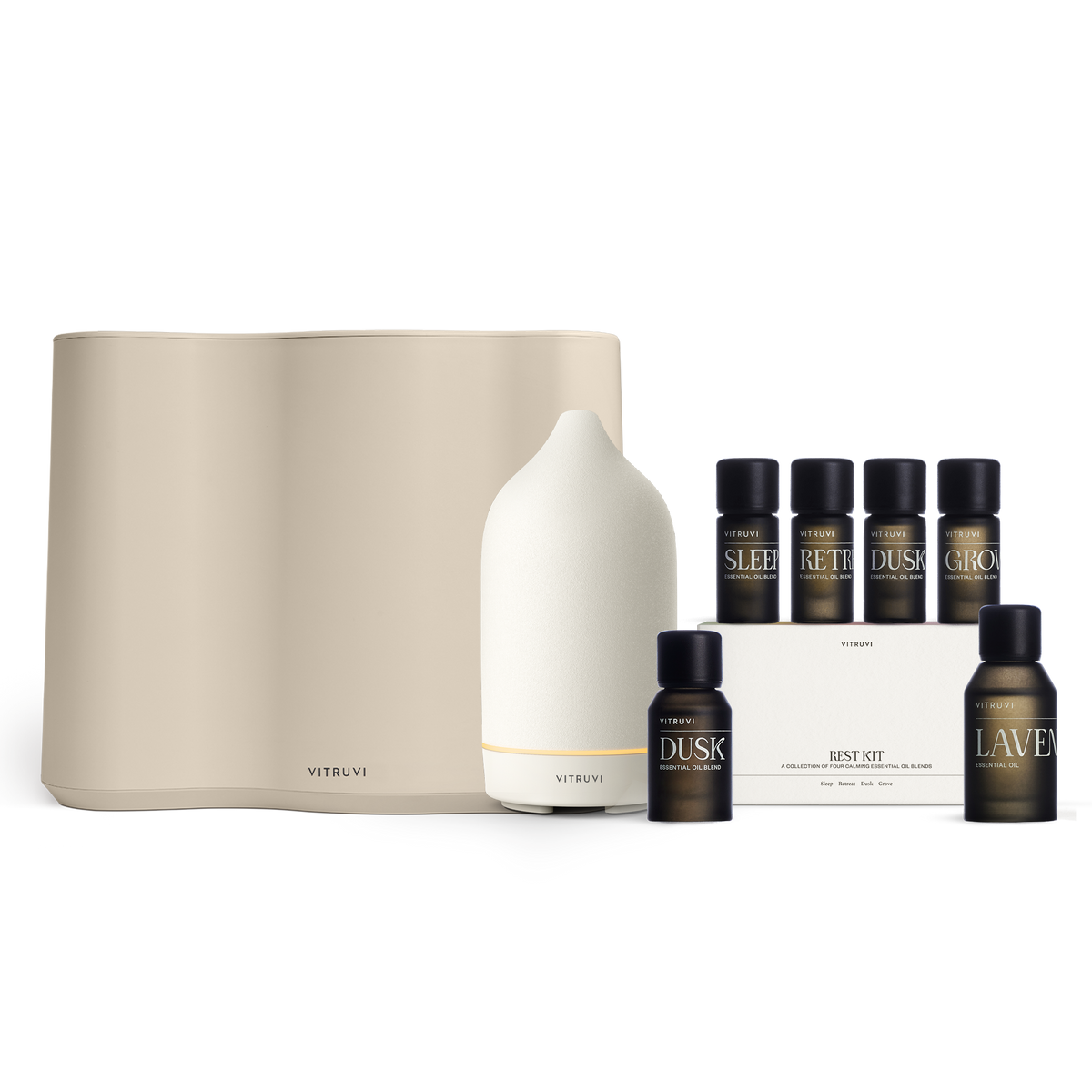 Best Sleep Bundle
