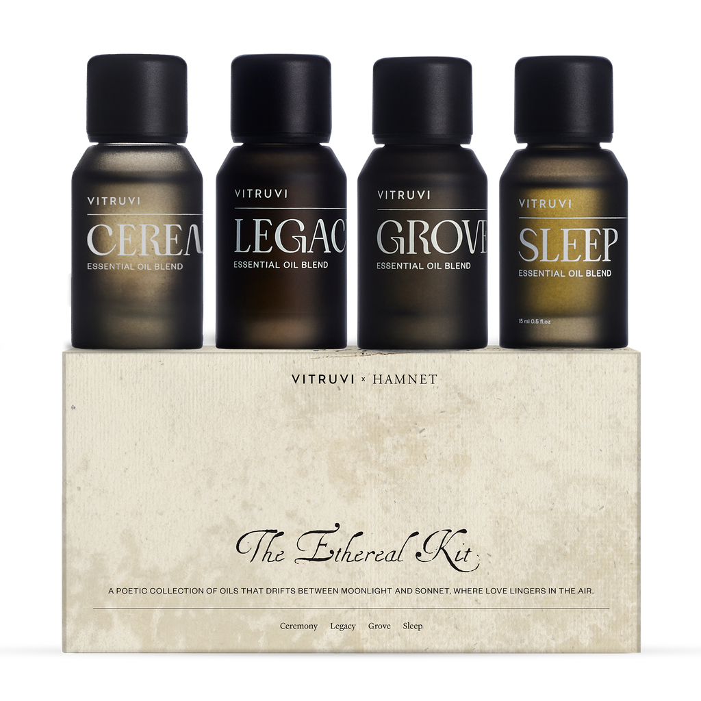 The Ethereal Kit: Hamnet